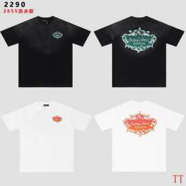 Picture of Amiri T Shirts Short _SKUAmiriS-XL20tr7623765
